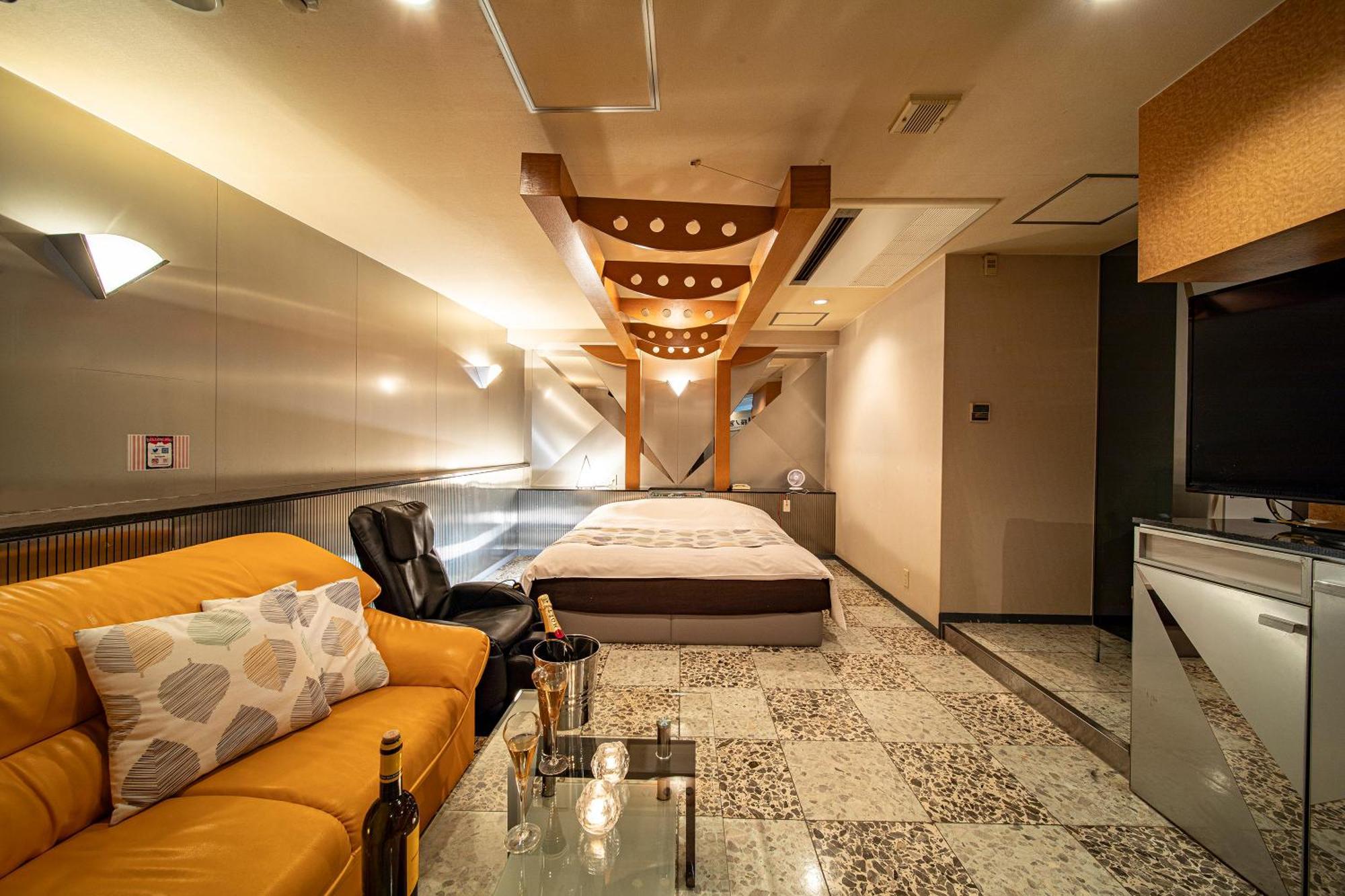 Towers - Adult Only - Love hôtel 3*