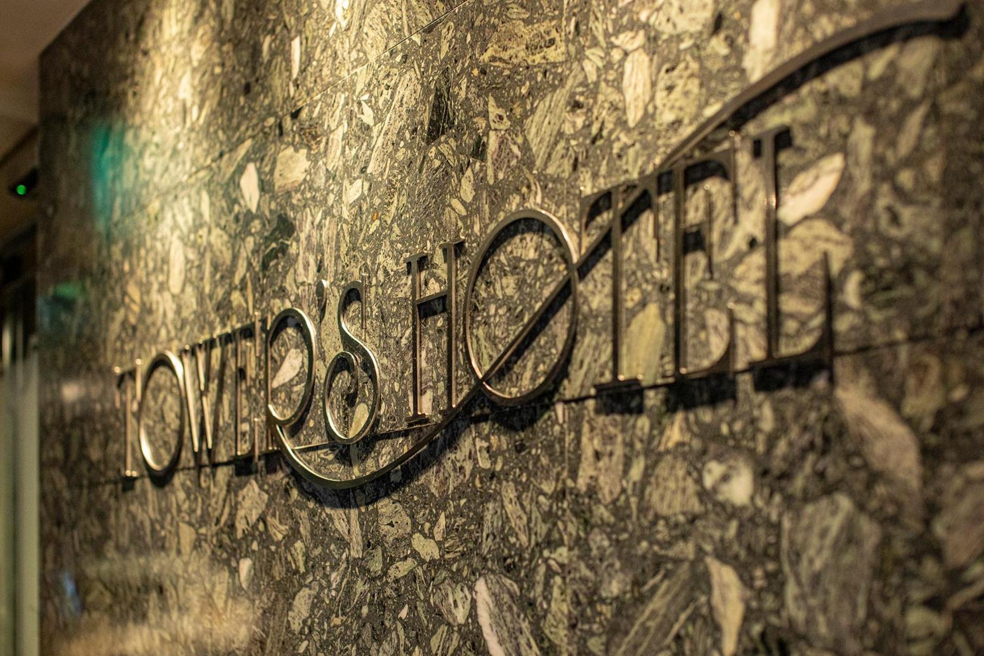 Towers - Adult Only - Love hôtel Ōsaka