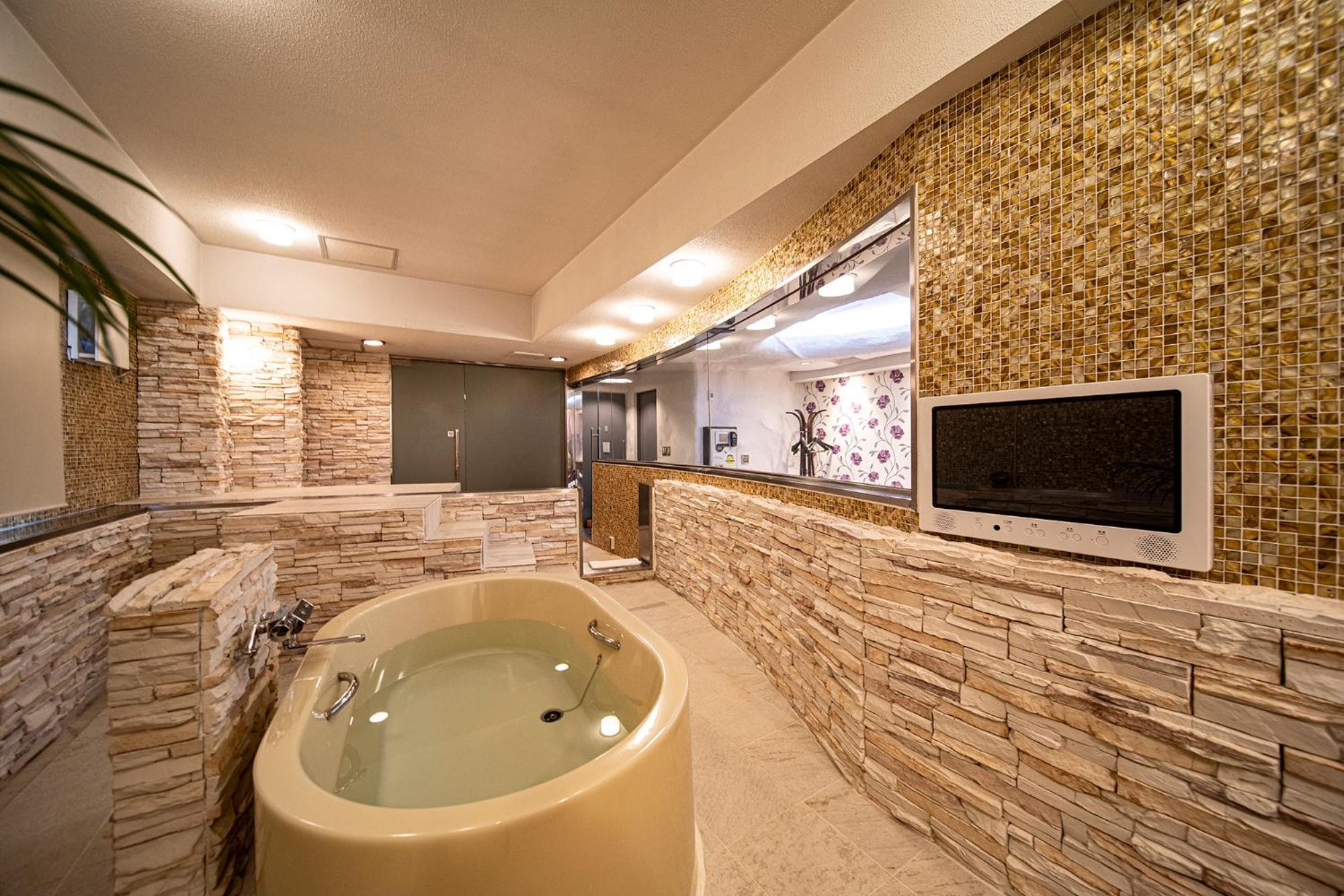 Love hôtel Towers - Adult Only - Ōsaka