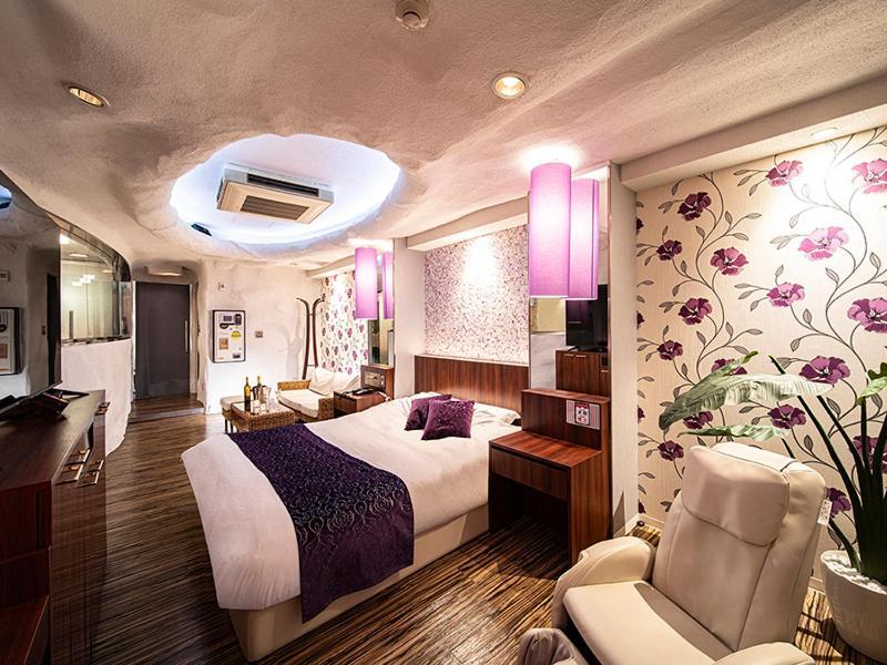 Towers - Adult Only - Love hôtel 3*