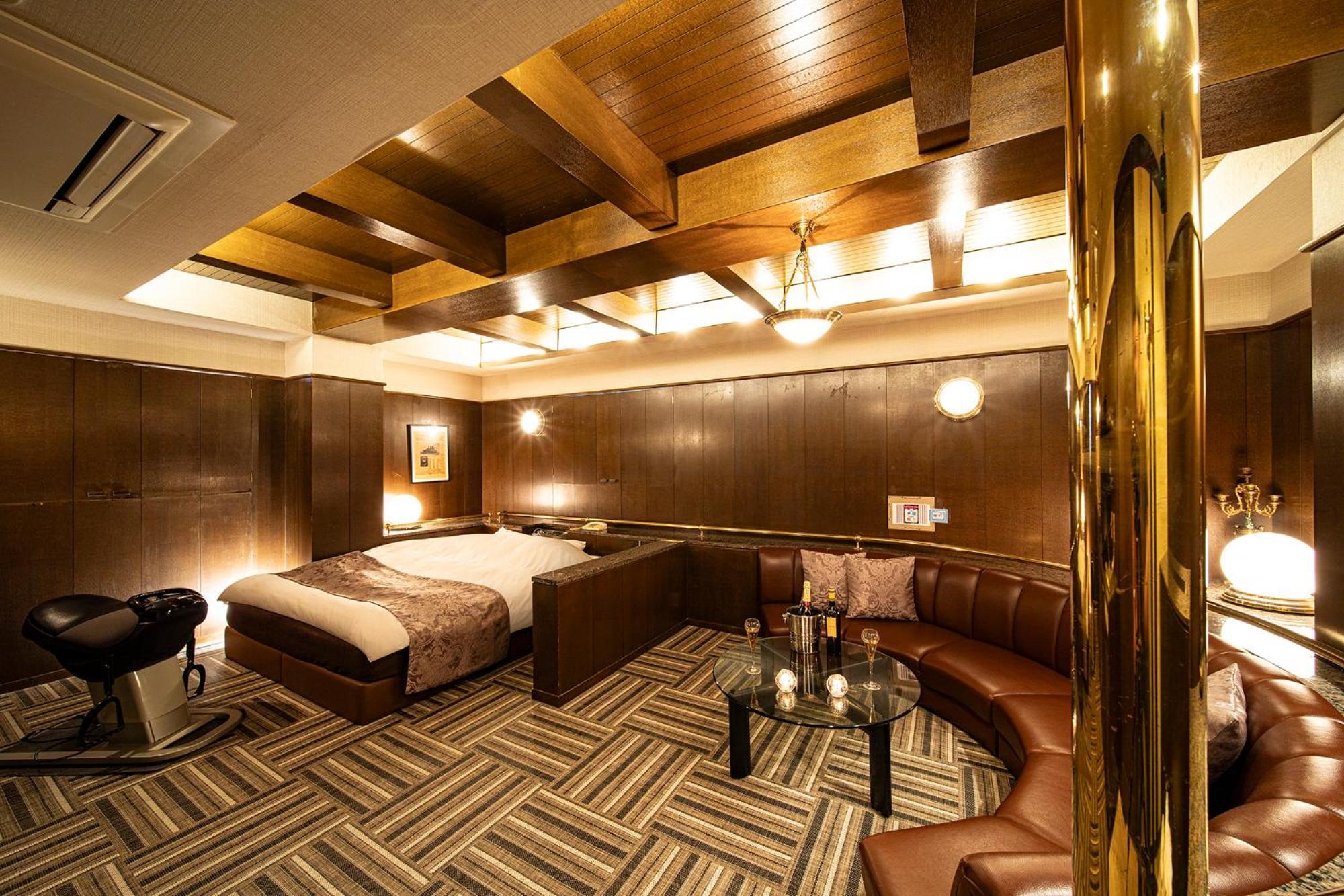 Towers - Adult Only - Love hôtel 3*