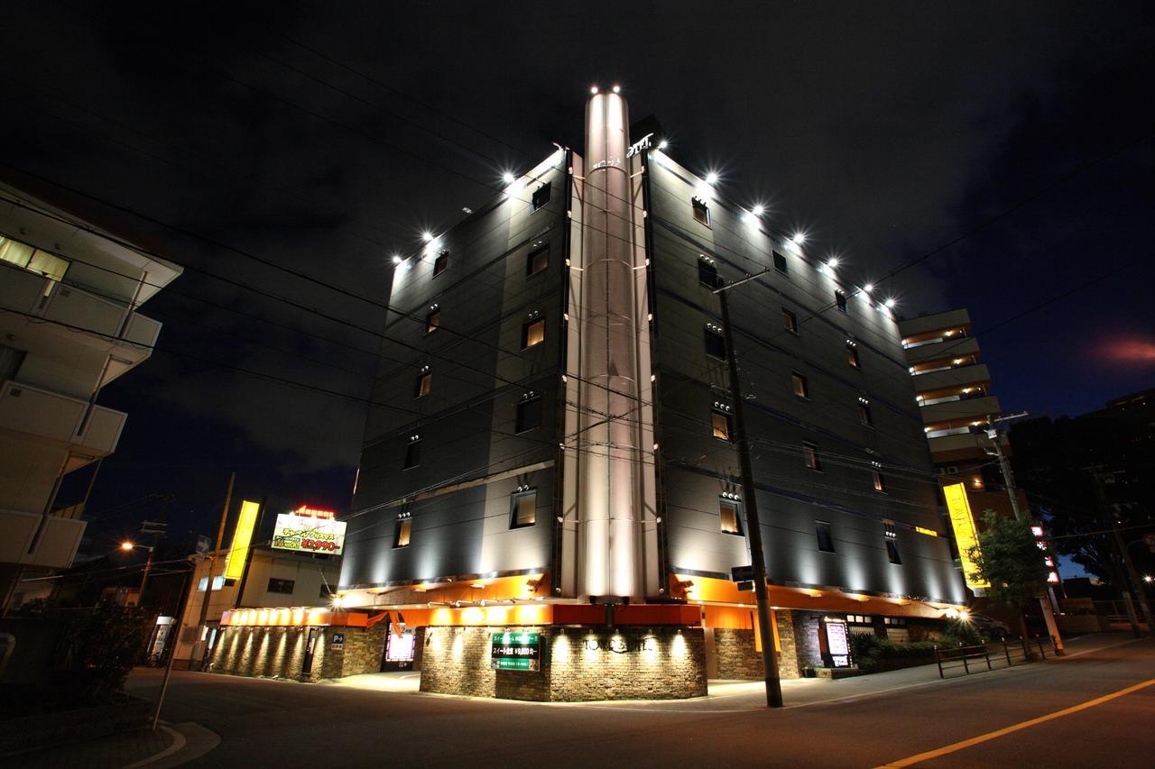 Love hôtel Towers - Adult Only - 3*