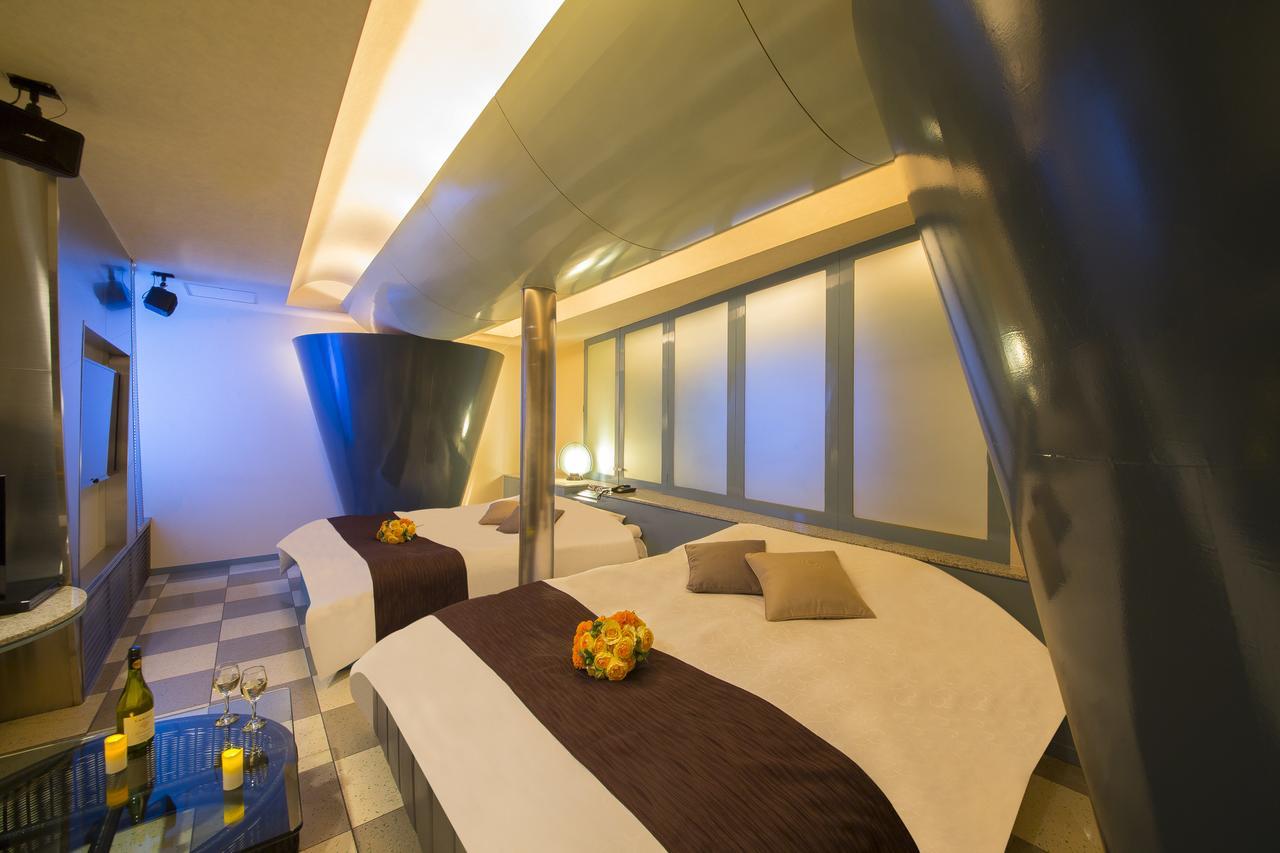 Towers - Adult Only - Love hôtel 3*