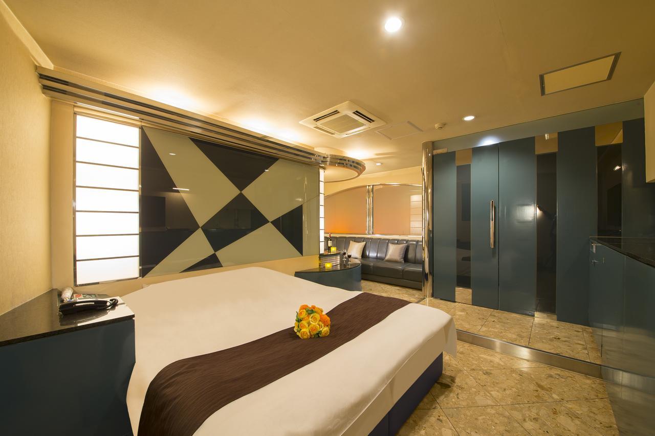 Towers - Adult Only - Love hôtel