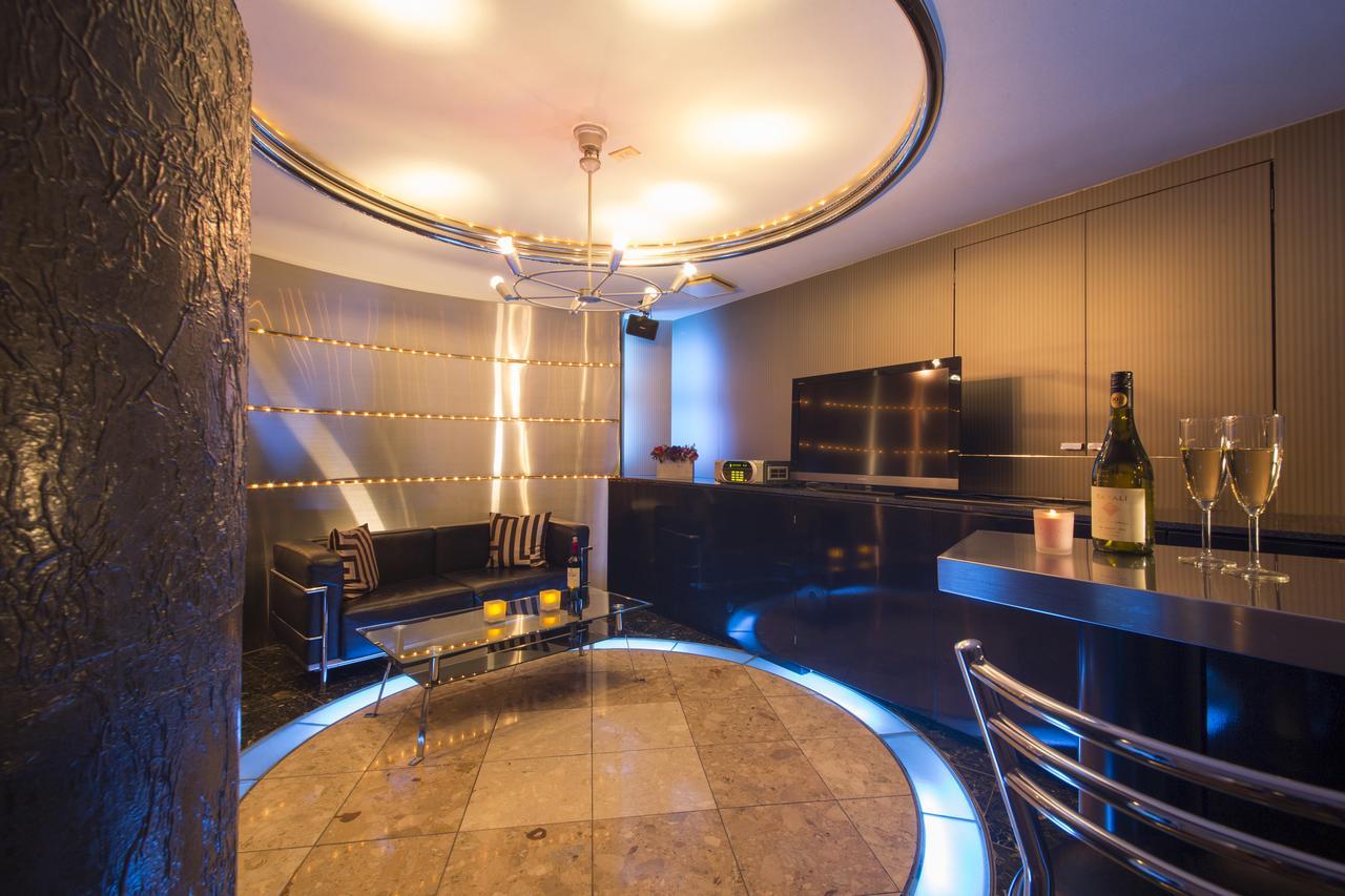 Love hôtel Towers - Adult Only -