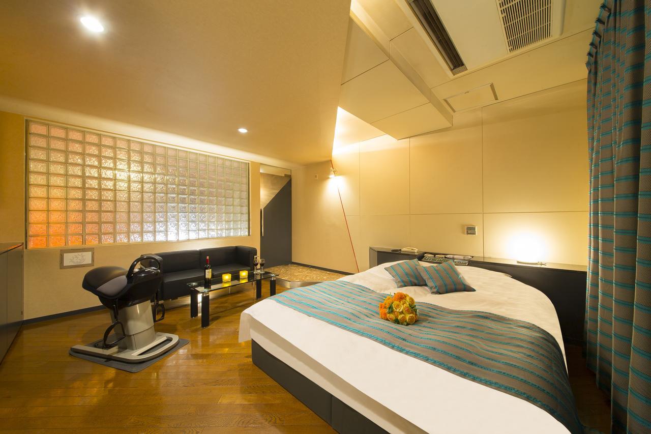 Towers - Adult Only - Love hôtel 3*