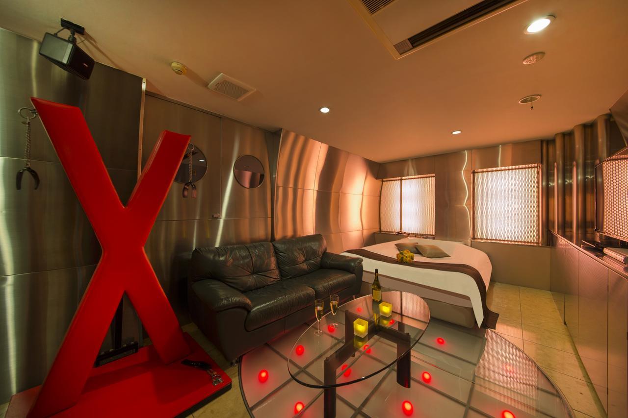 Love hôtel Towers - Adult Only -