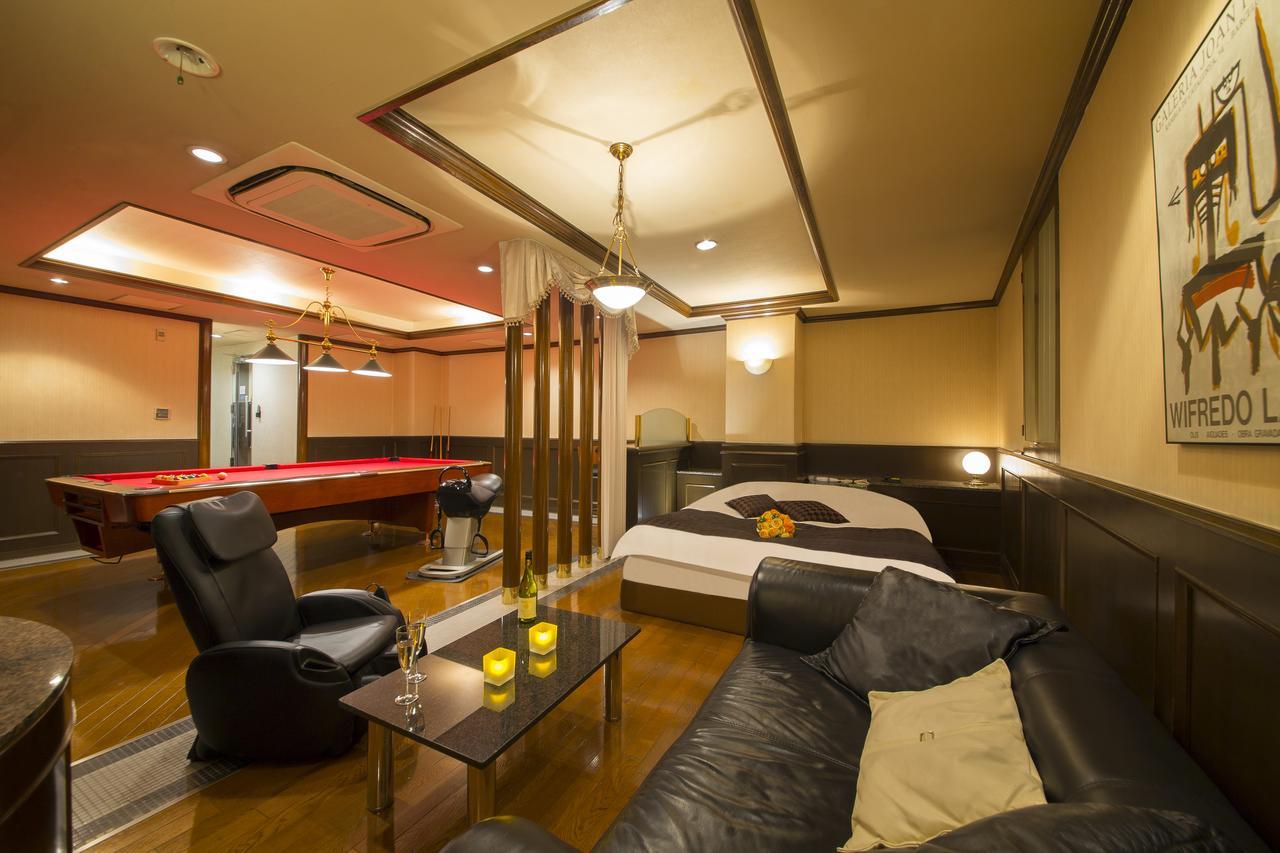 Towers - Adult Only - Love hôtel 3*