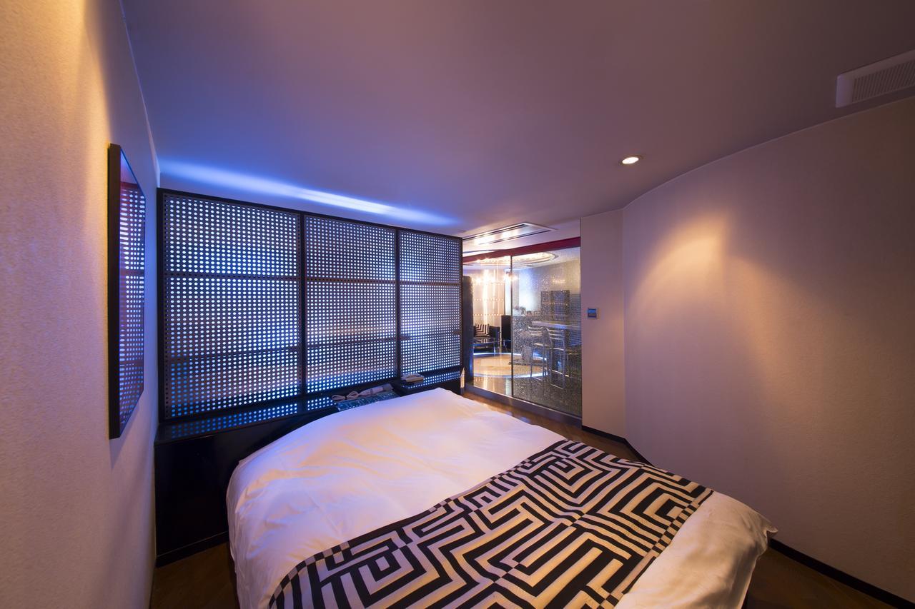 Towers - Adult Only - Love hôtel 3*